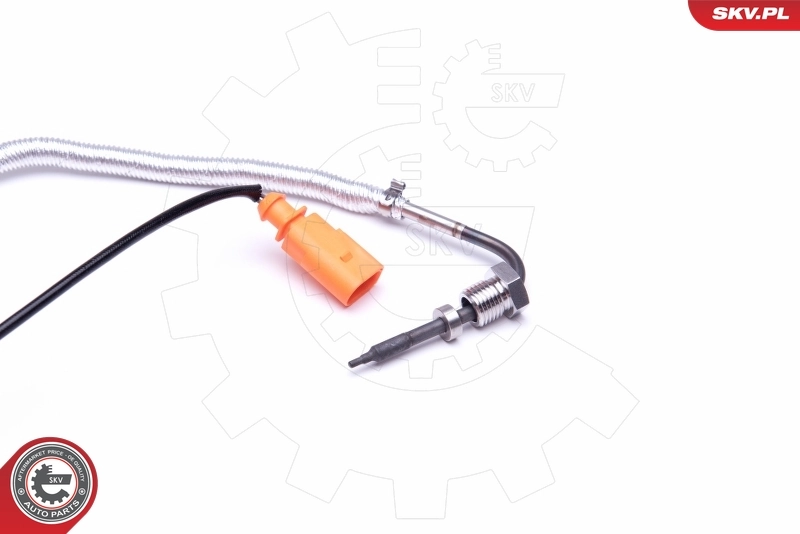 Sensor, exhaust gas temperature 30SKV290