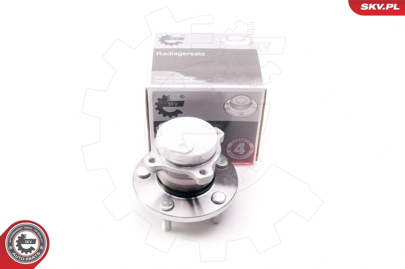 Wheel Bearing Kit 29SKV079
