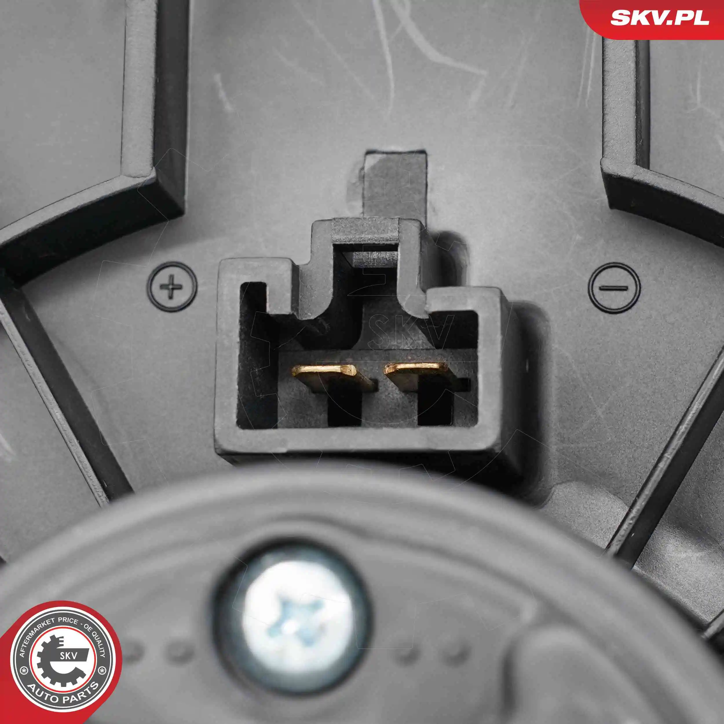 Interior Blower 68SKV164