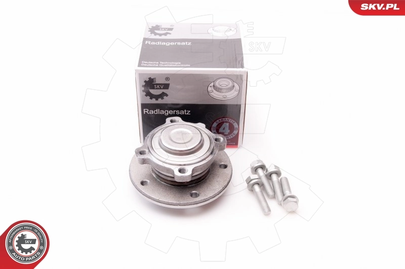 Wheel Bearing Kit 29SKV117