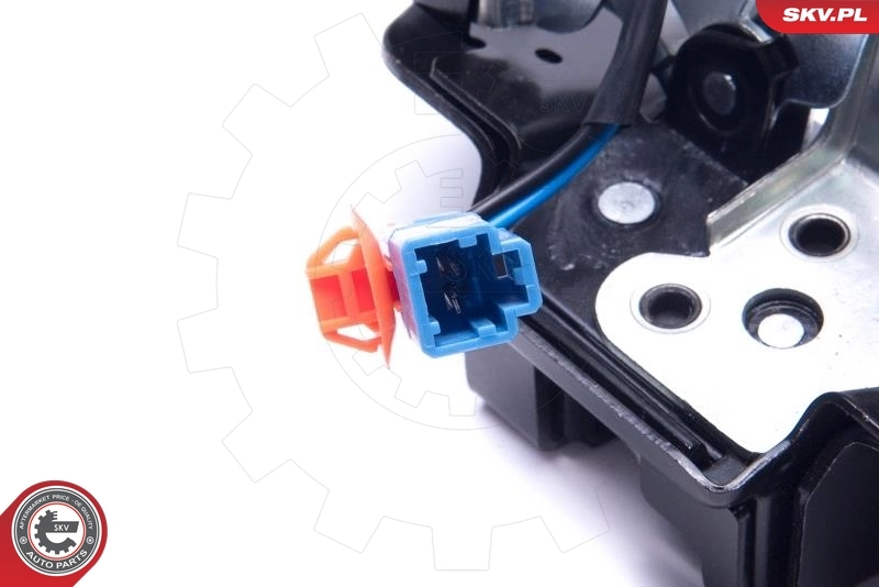 ESEN SKV 16SKV376 Tailgate Lock