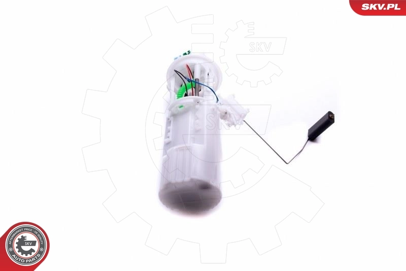 Fuel Feed Unit 02SKV827