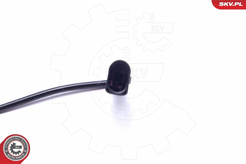 Sensor, exhaust gas temperature 30SKV414