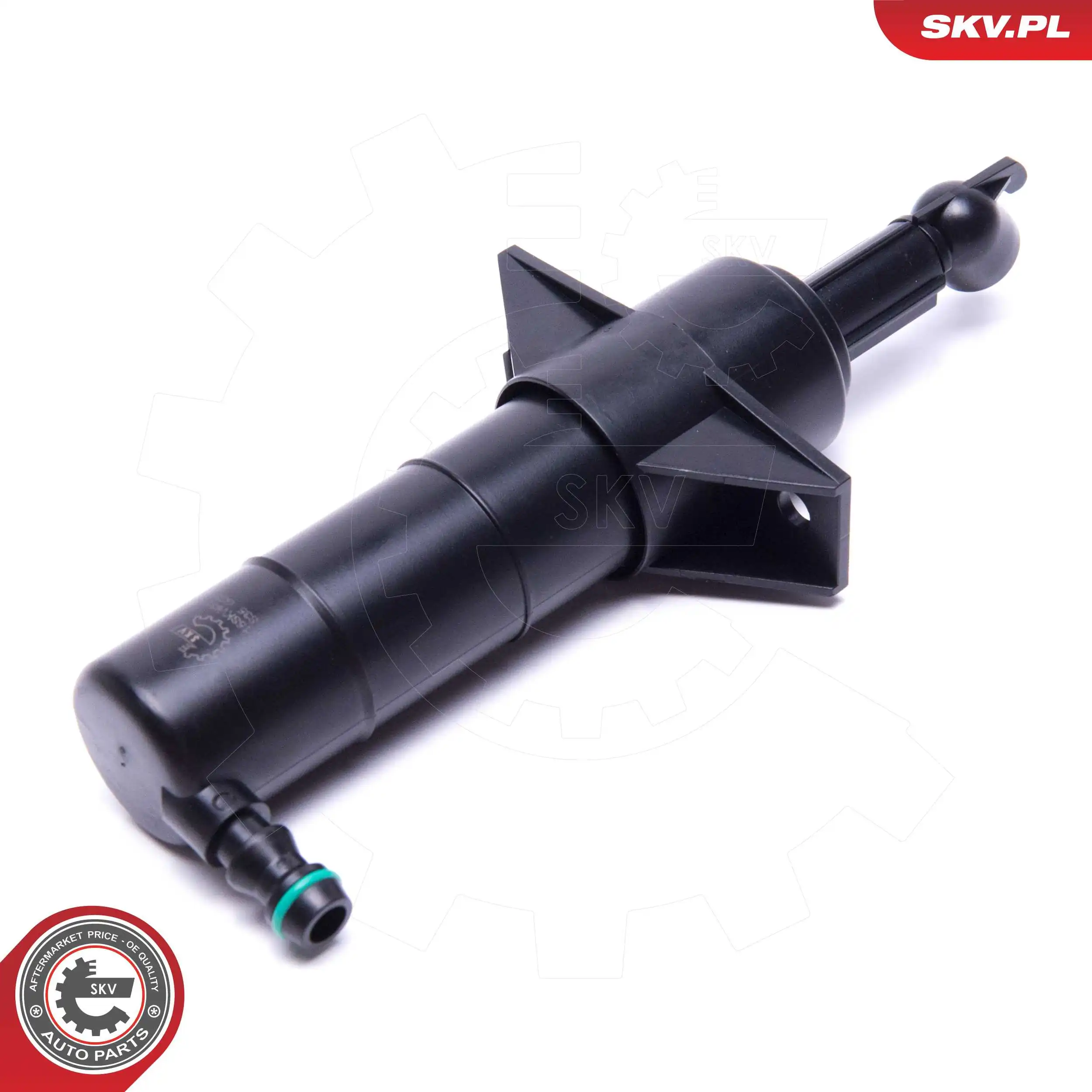 Washer Fluid Jet, headlight cleaning 15SKV631