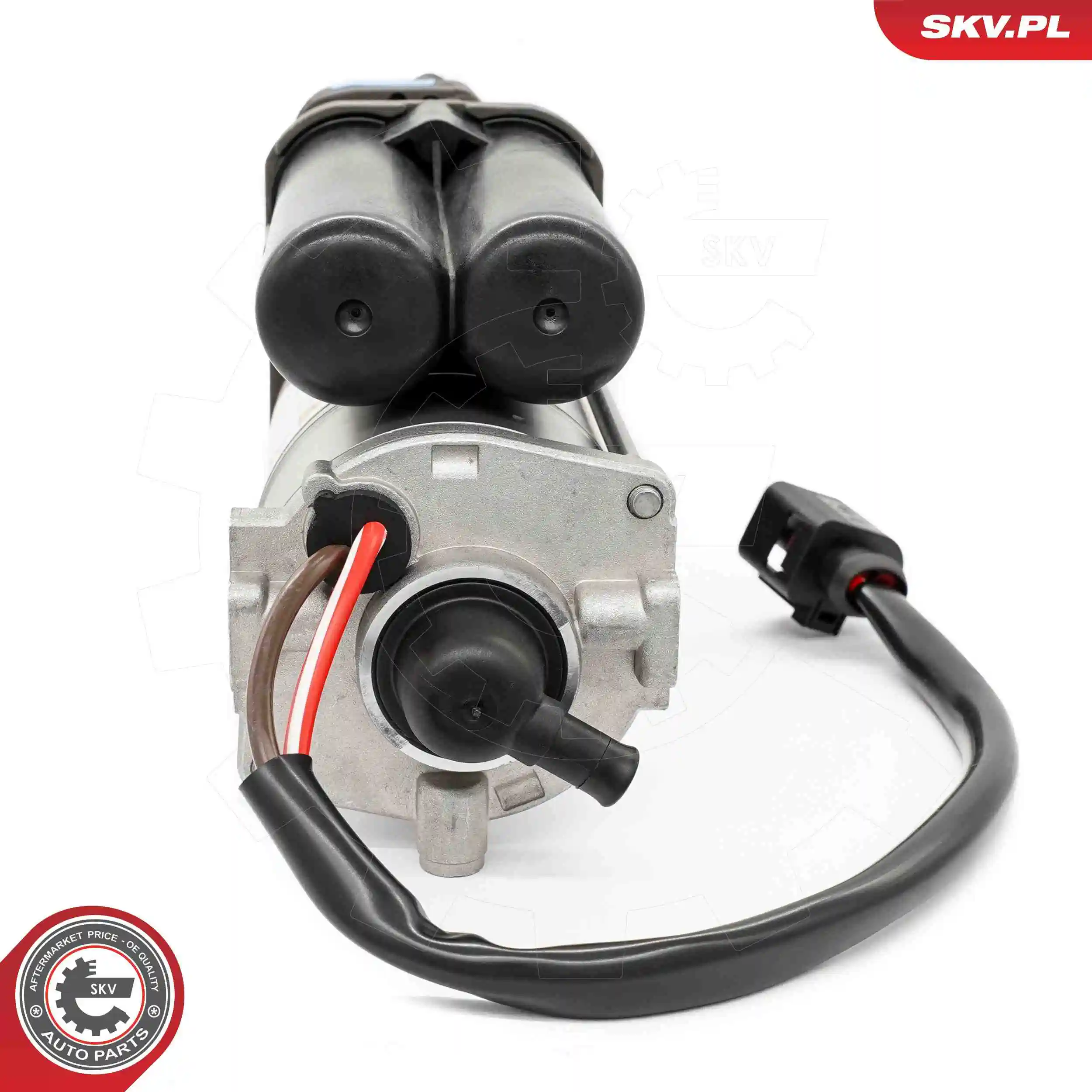 ESEN SKV 58SKV535 Compressor, compressed-air system