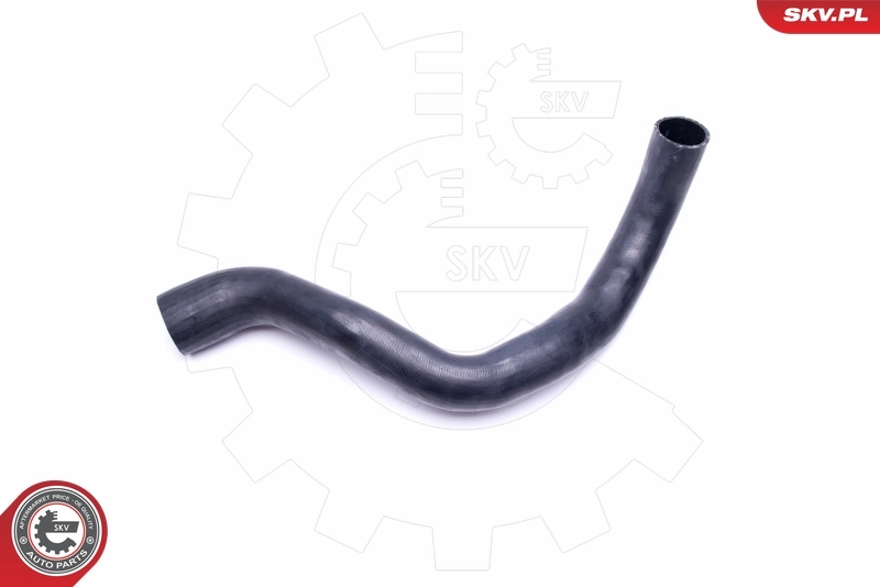 Charge Air Hose 43SKV172