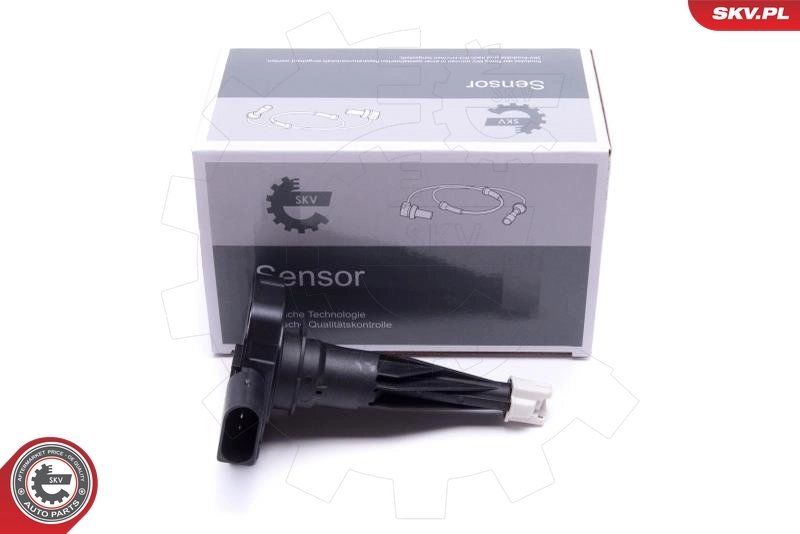Sensor, engine oil level 17SKV746