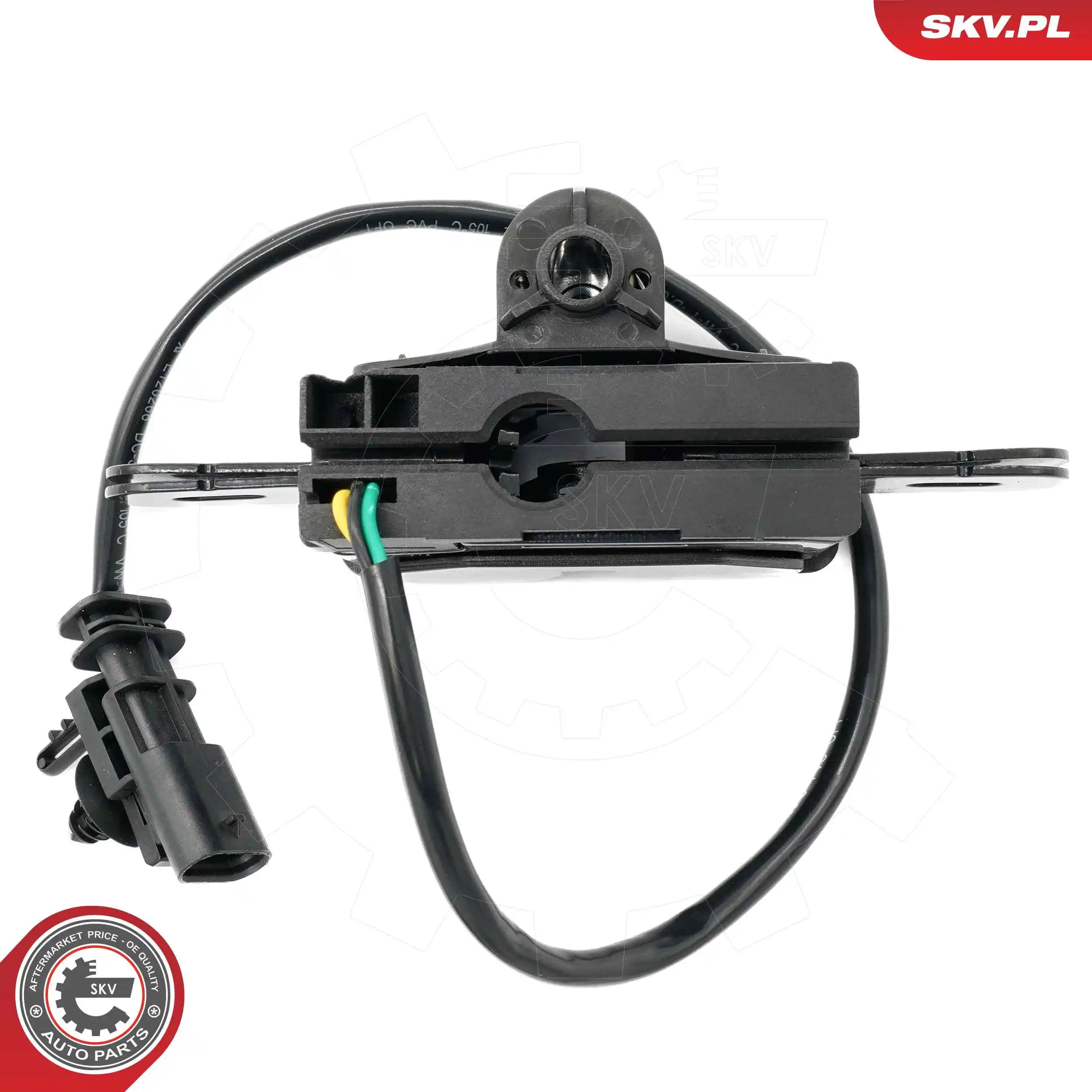 ESEN SKV 60SKV615 Bonnet Lock