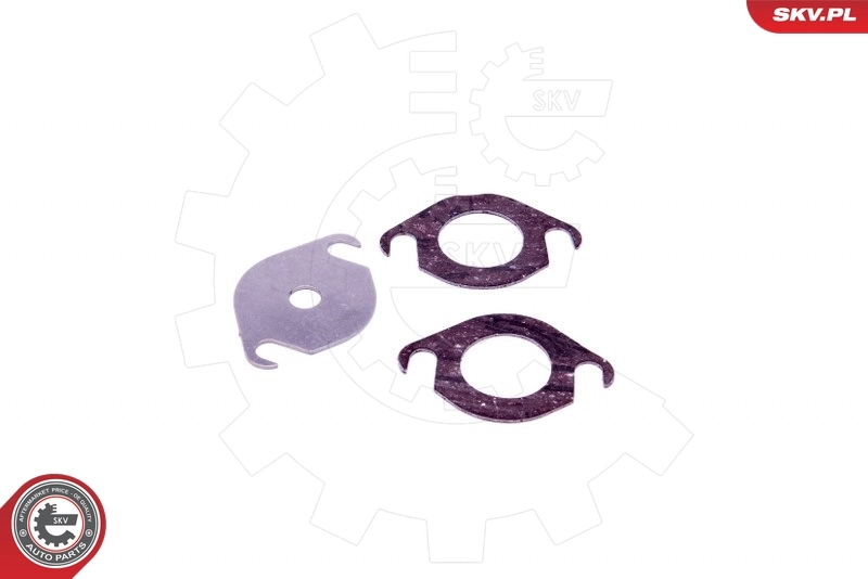 ESEN SKV 14SKV536 Repair Set, EGR valve