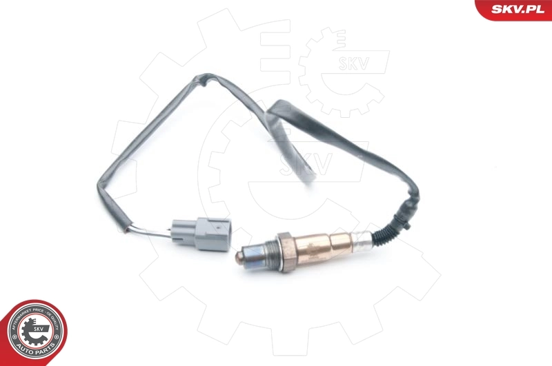 Oxygen Sensor 09SKV584