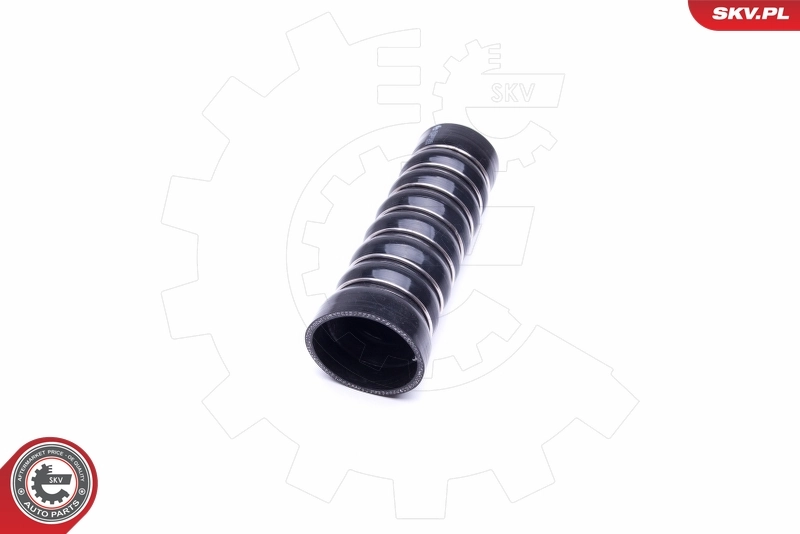 Charge Air Hose 43SKV189