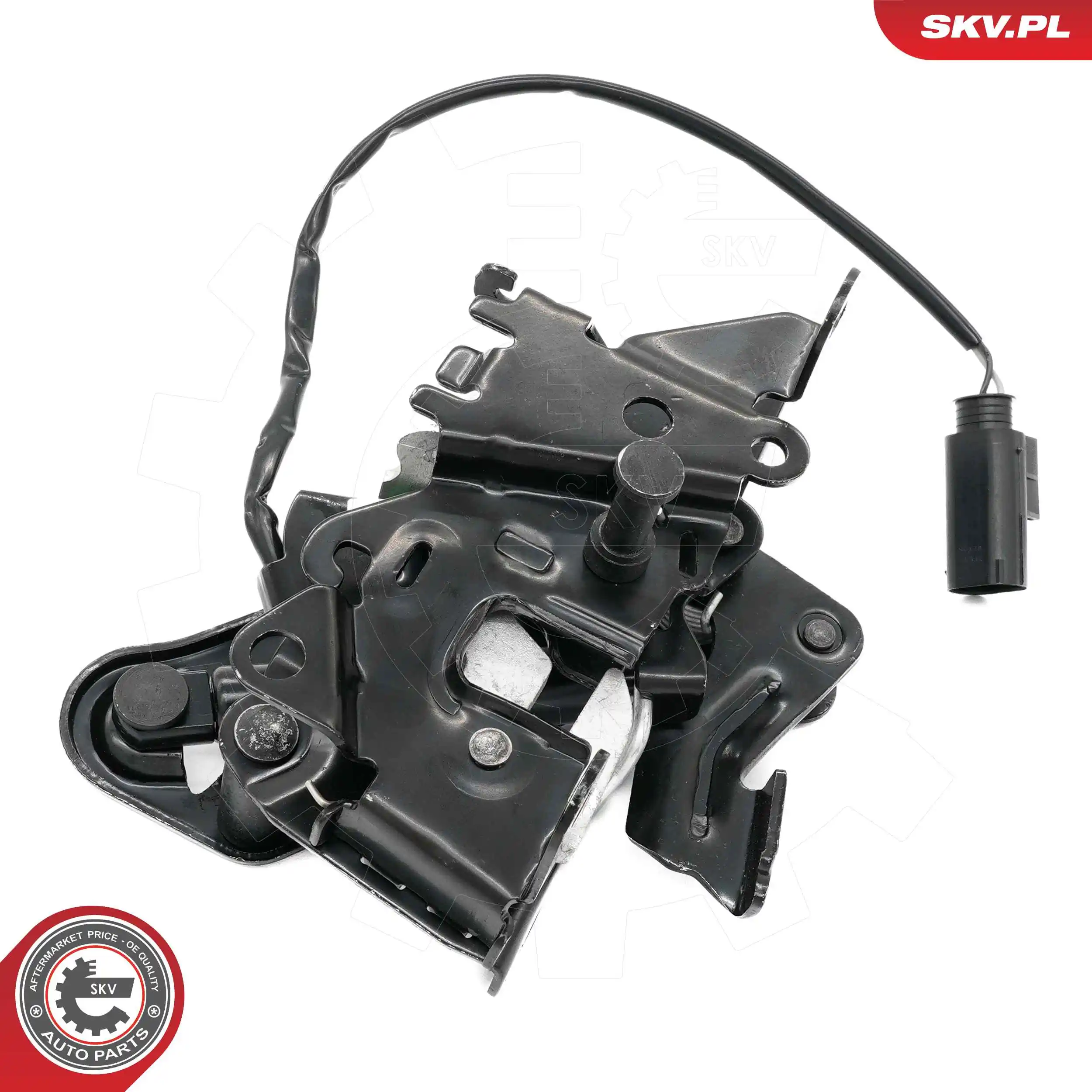 ESEN SKV 60SKV622 Bonnet Lock