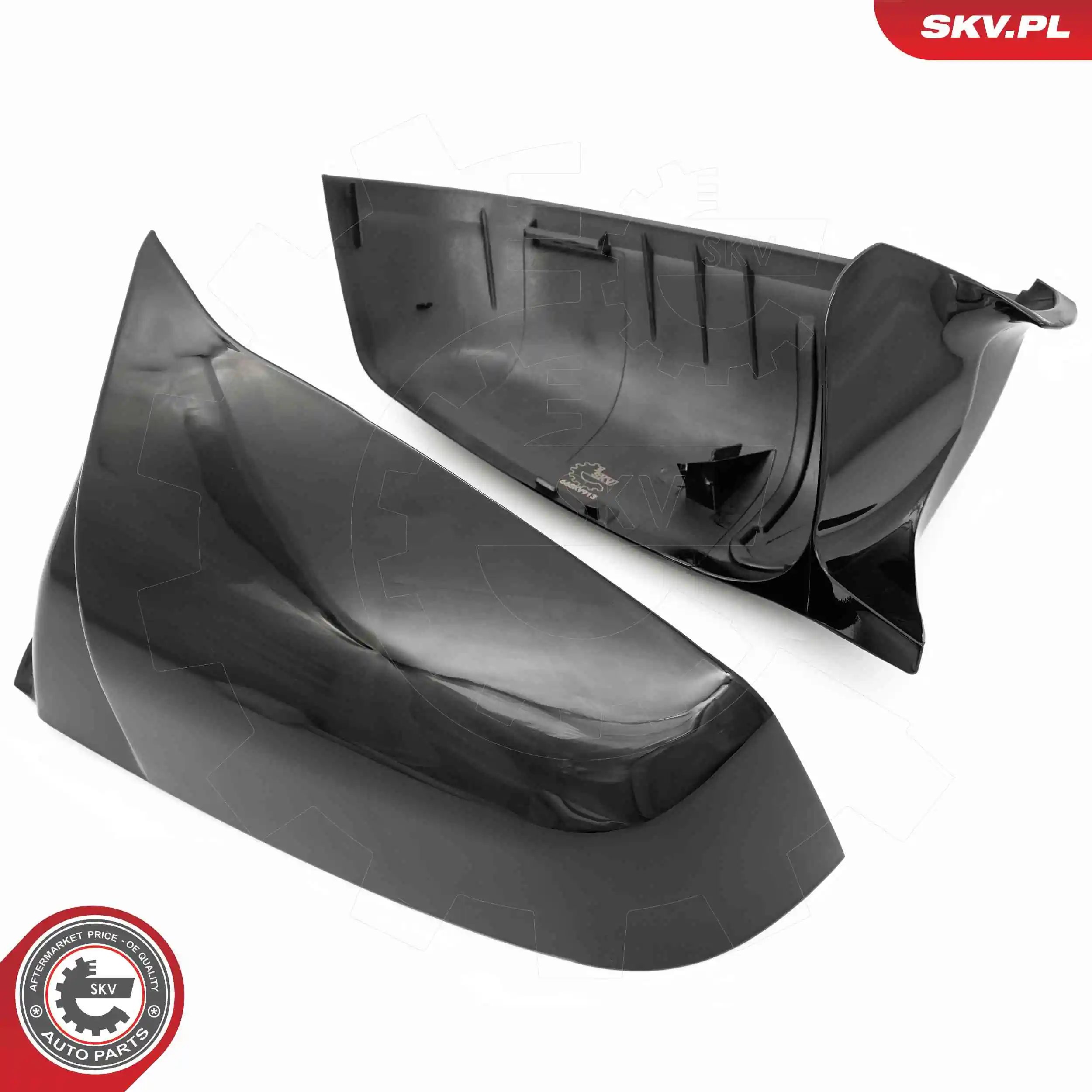 ESEN SKV 66SKV913 Cover, exterior mirror