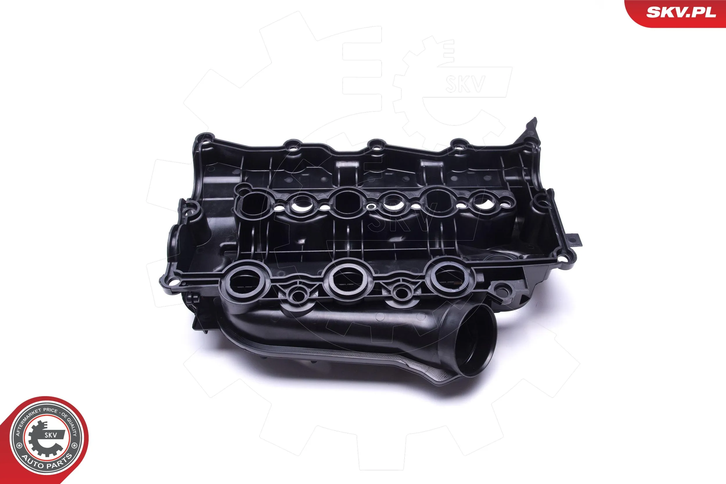 Cylinder Head Cover 48SKV083