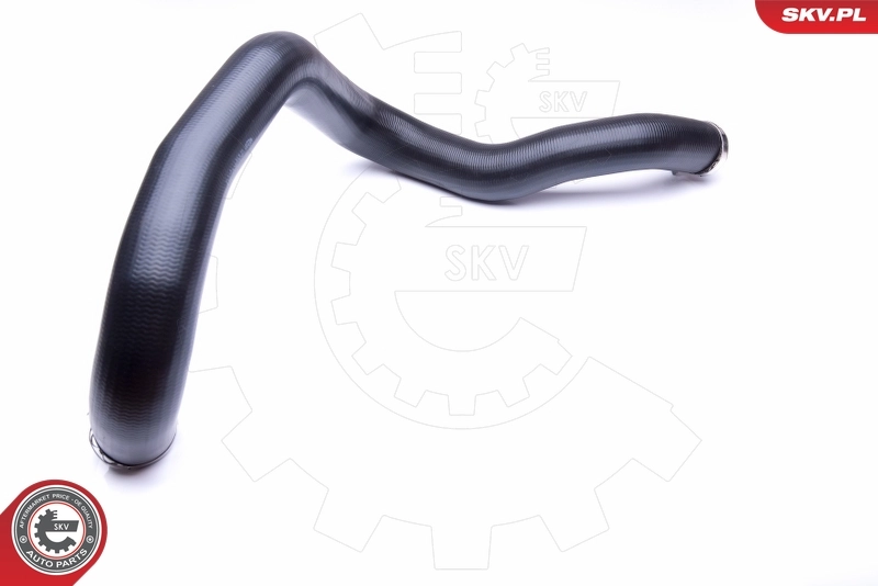 Charge Air Hose 43SKV051