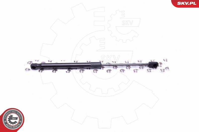 ESEN SKV 52SKV014 Gas Spring, bonnet