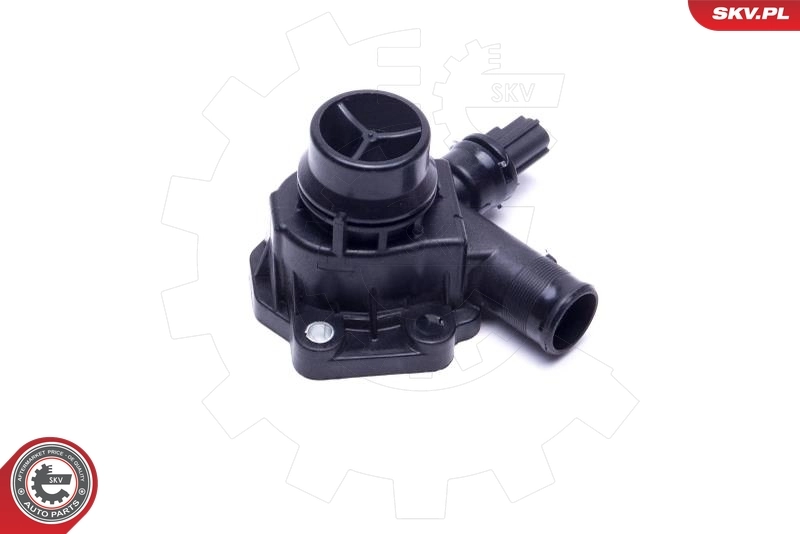 Termostat, pendingin 20SKV170
