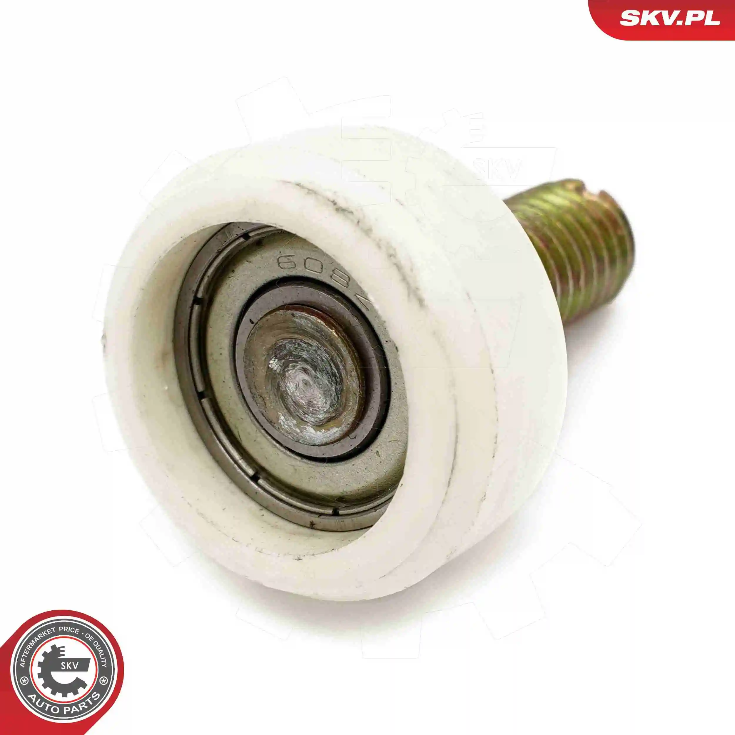 ESEN SKV 97SKV111 Roller Guide, sliding door