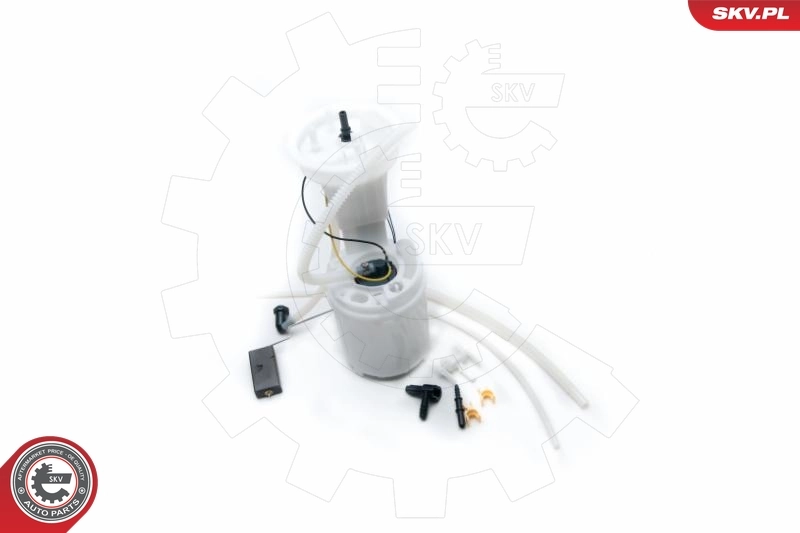 Fuel Feed Unit 02SKV753