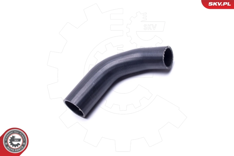 ESEN SKV 54SKV058 Charge Air Hose