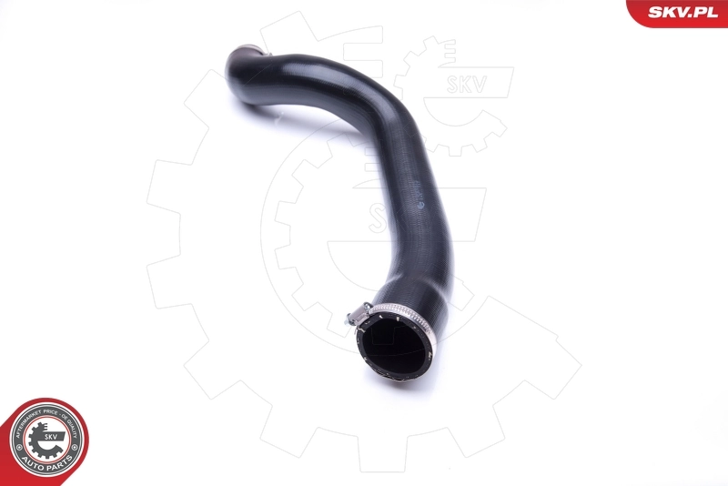 Charge Air Hose 24SKV873