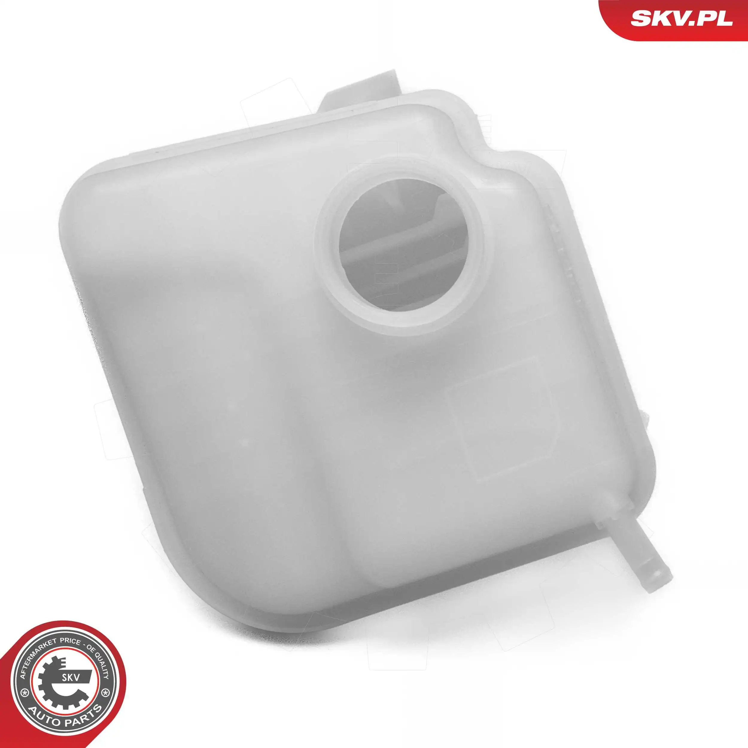 ESEN SKV 61SKV475 Expansion Tank, coolant