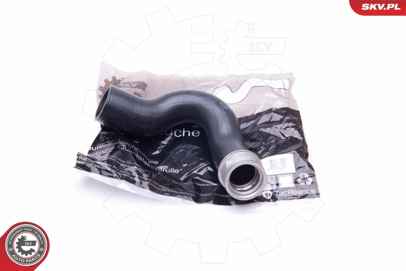 Charge Air Hose 43SKV165