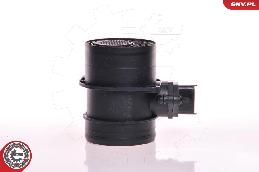 Mass Air Flow Sensor 07SKV091