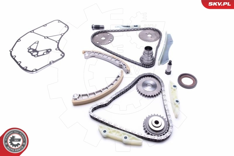 Timing Chain Kit 21SKV140