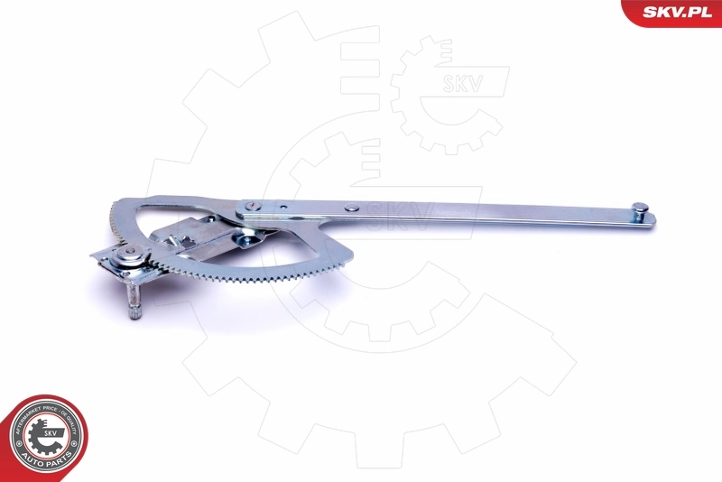 Window Regulator 00SKV882