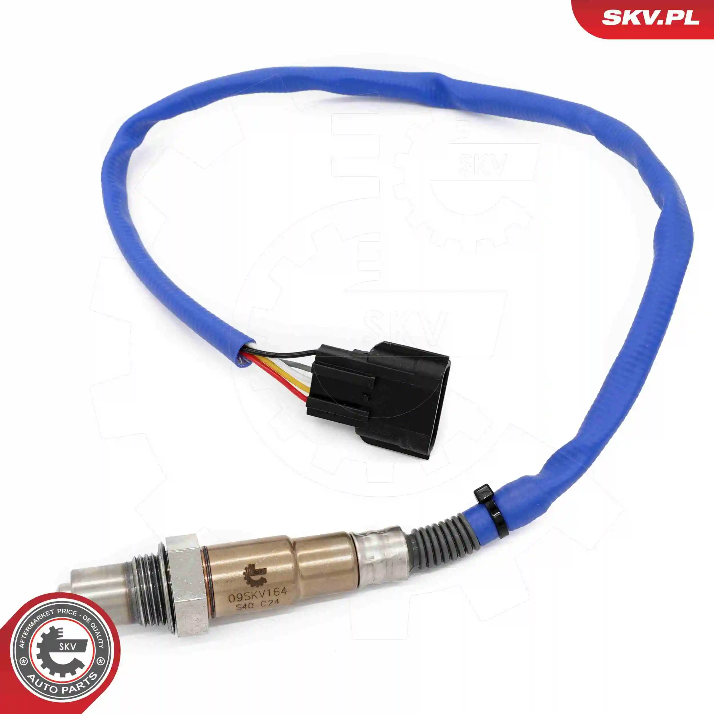 Oxygen Sensor 09SKV164