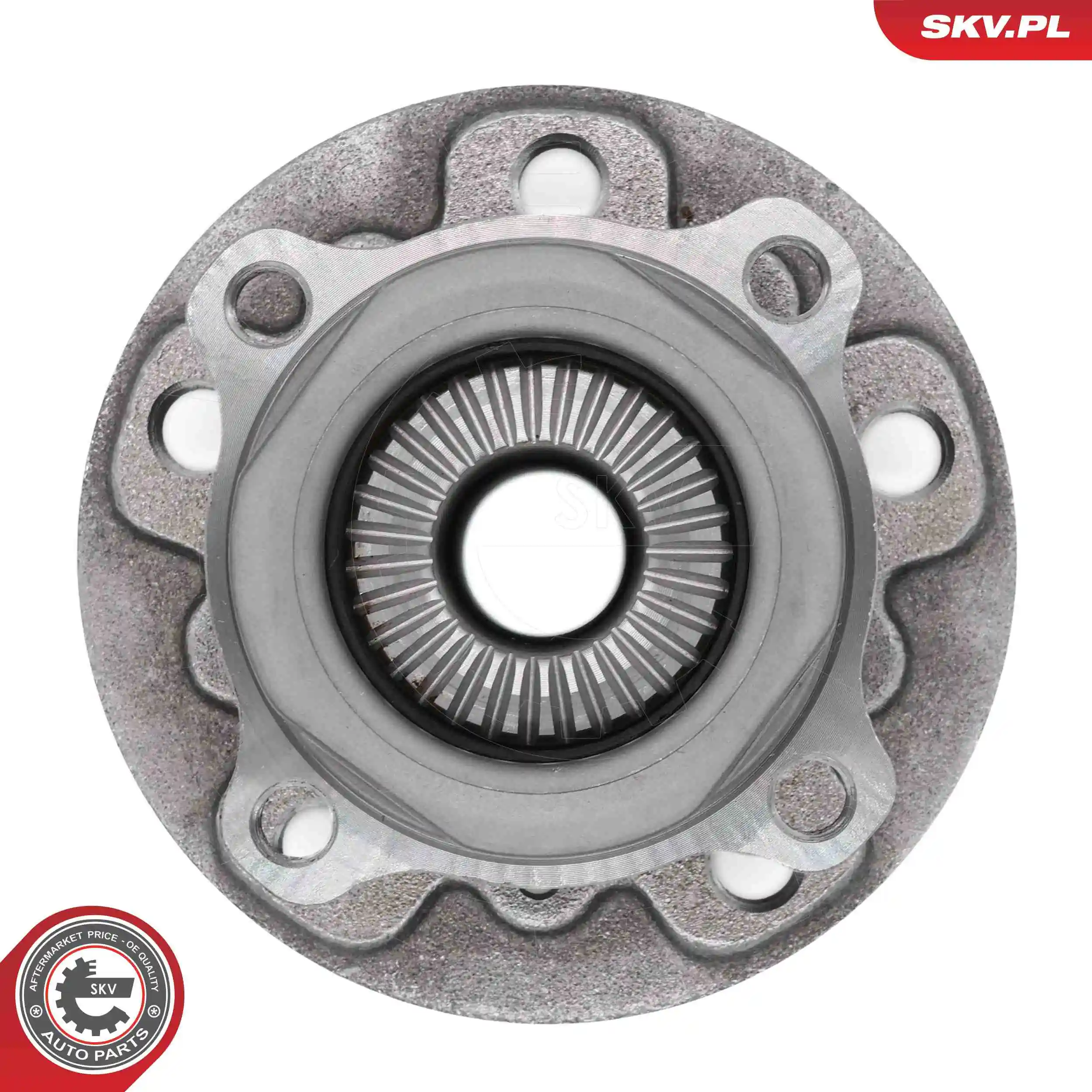 Wheel Bearing Kit 29SKV708