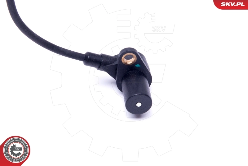 Sensor, crankshaft pulse 17SKV521
