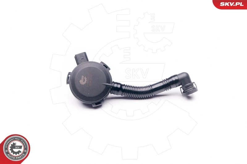 Valve, crankcase ventilation 31SKV020