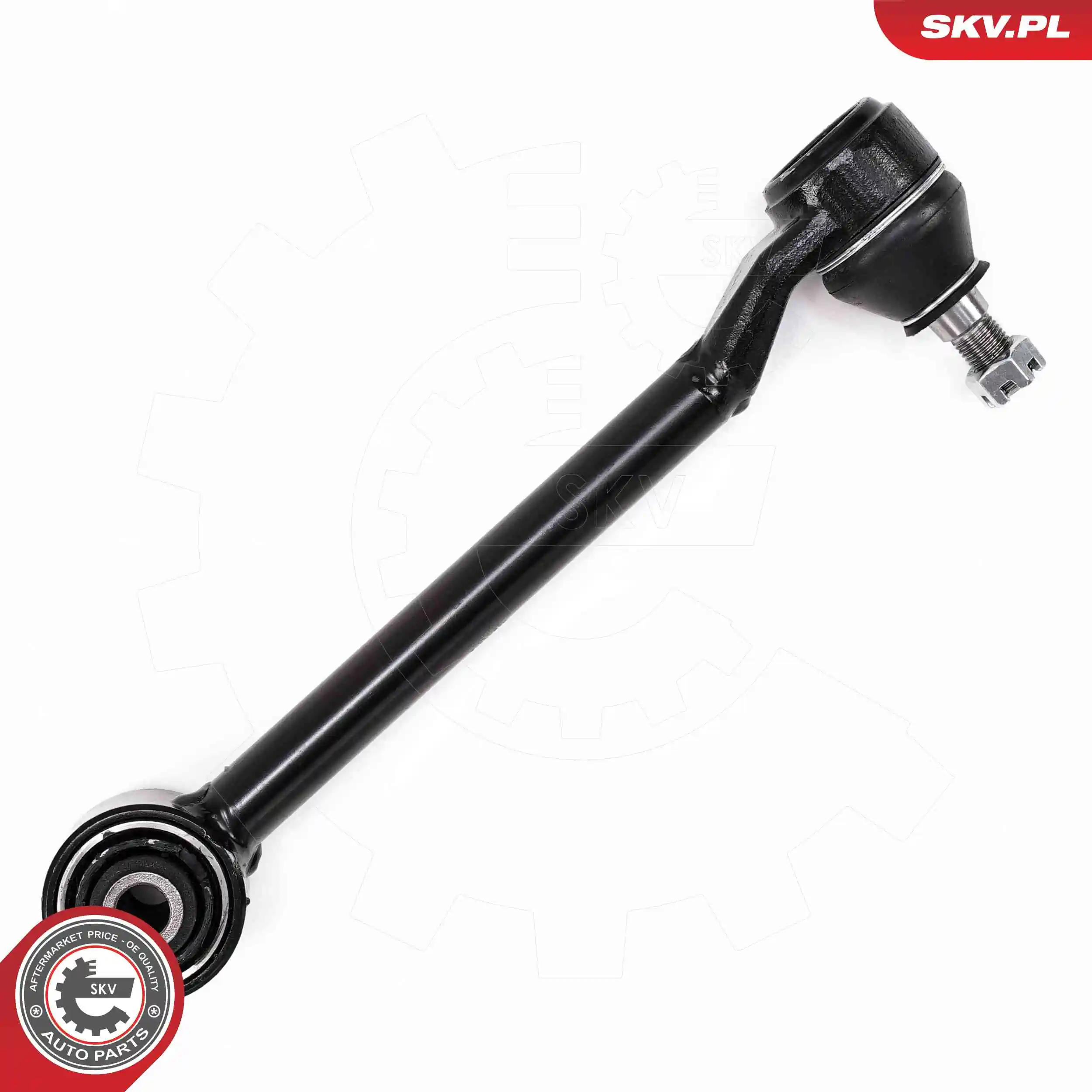 Control/Trailing Arm, wheel suspension 69SKV812