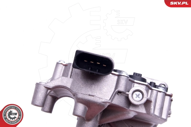 Wiper Motor 19SKV071