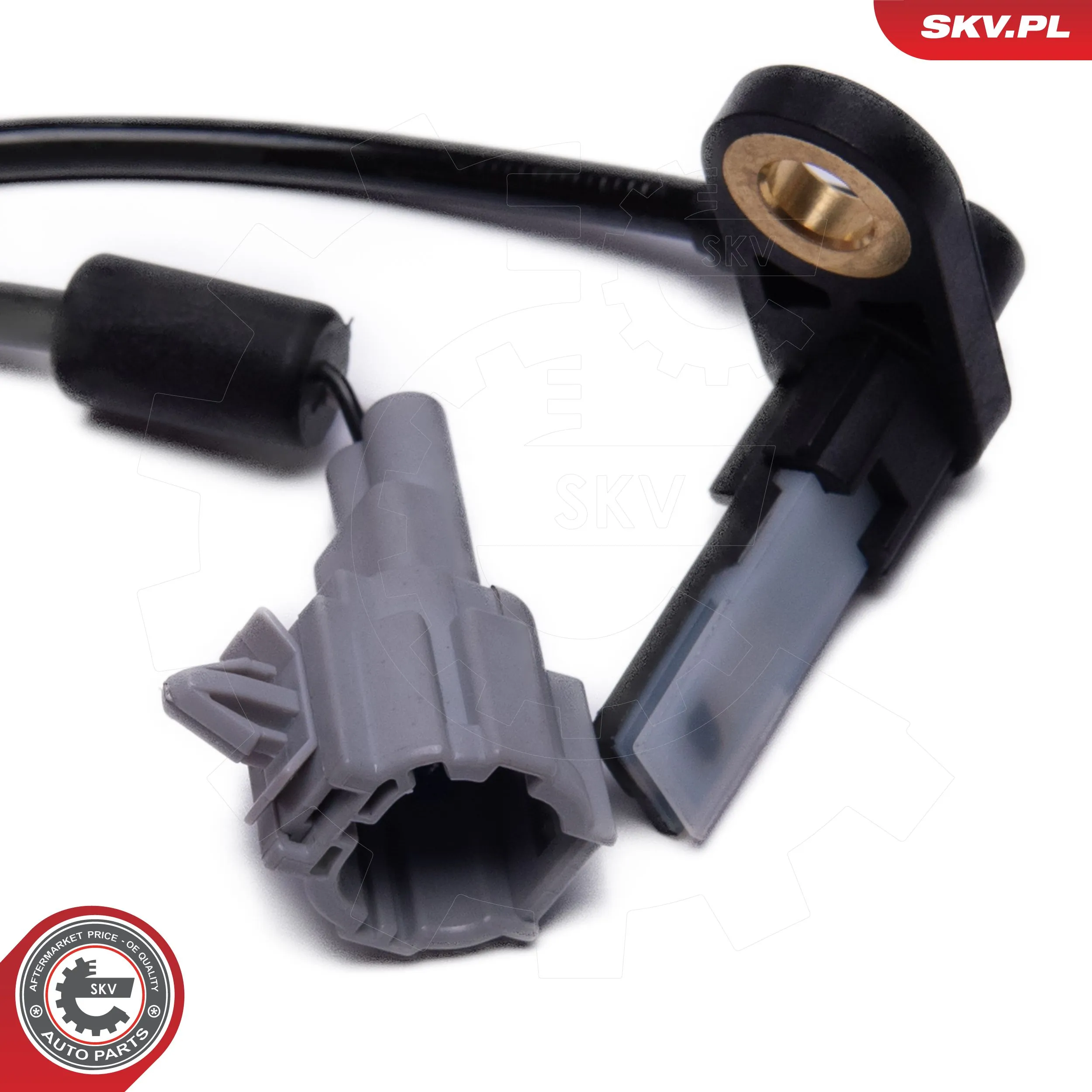 Sensor, wheel speed 06SKV511