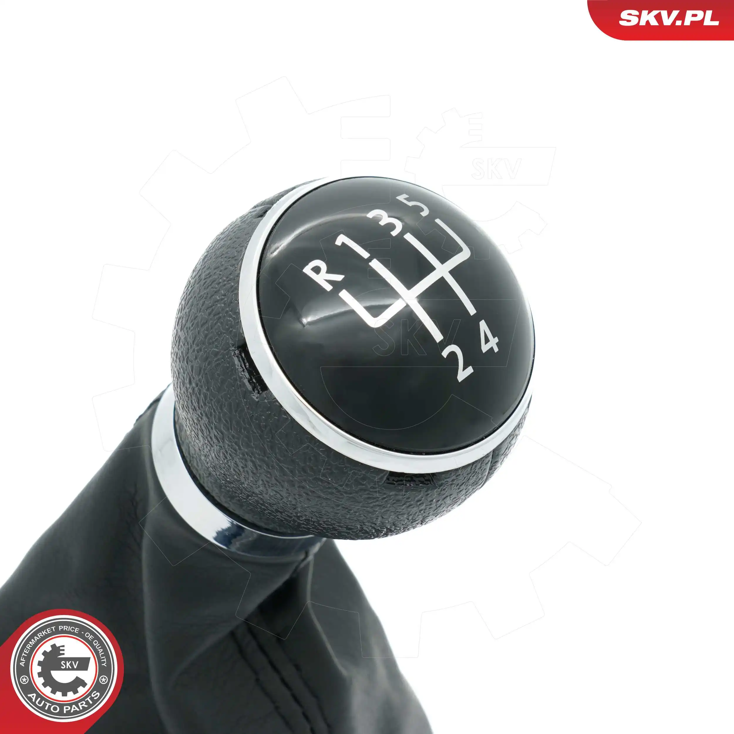 Gear Shift Lever Knob 63SKV433