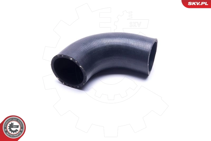 Charge Air Hose 43SKV489