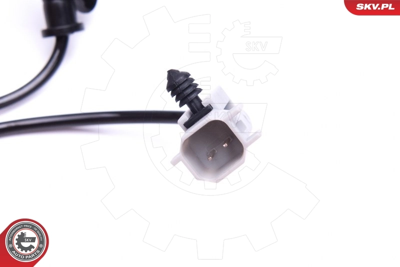 Sensor, wheel speed 06SKV378