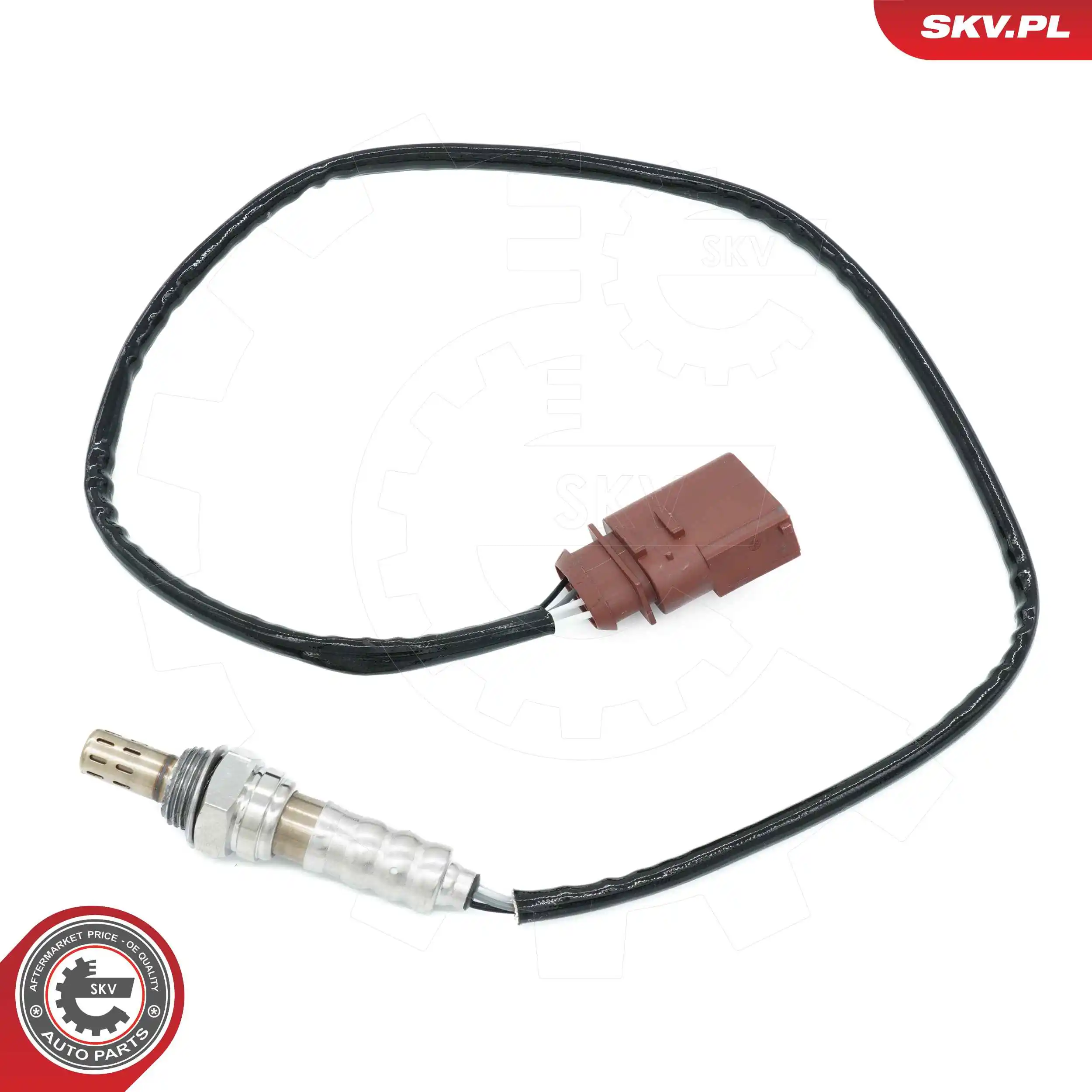 Oxygen Sensor 09SKV133