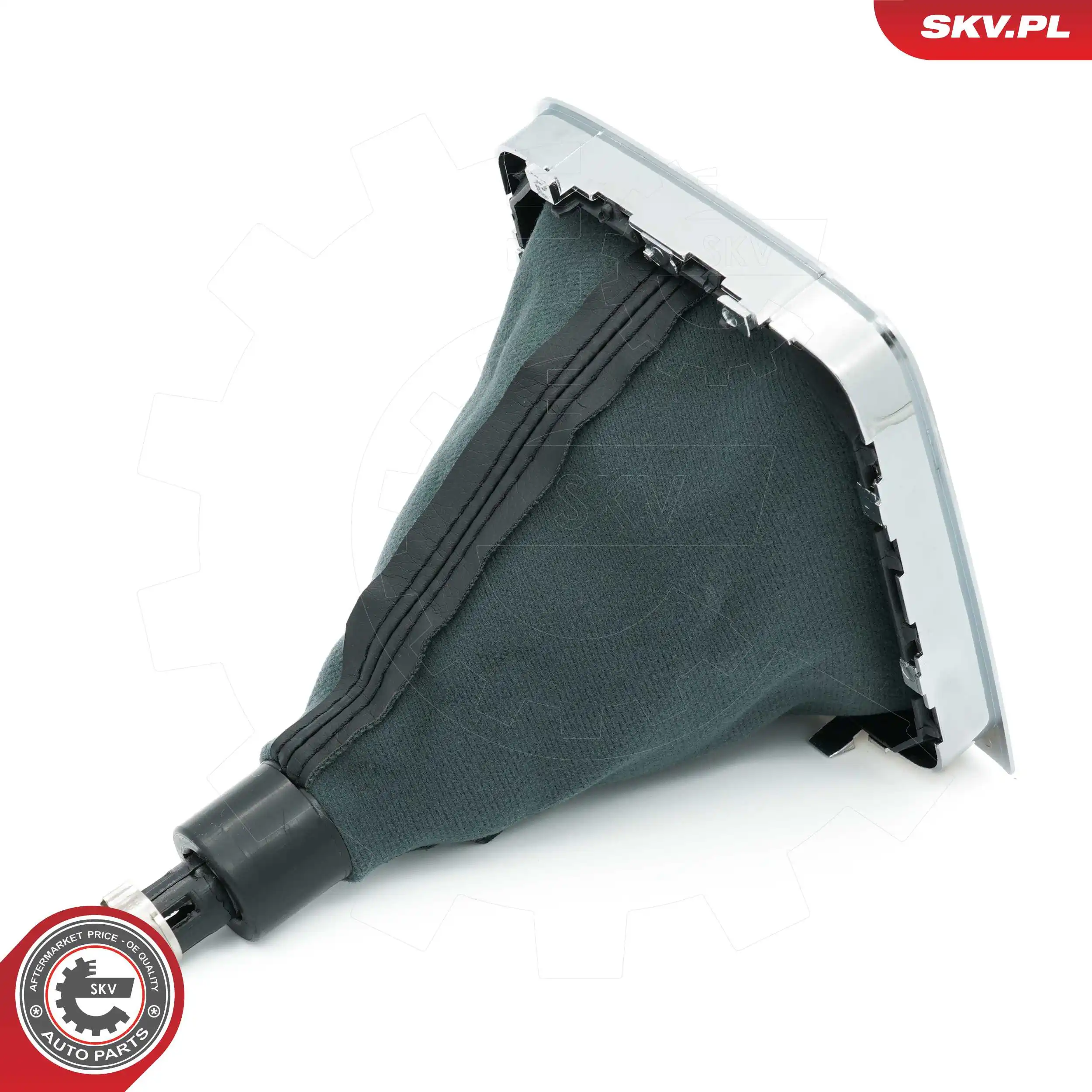 Gear Shift Lever Knob 63SKV494