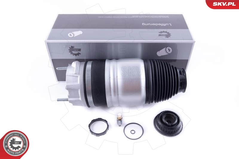 Air Spring, suspension 58SKV048