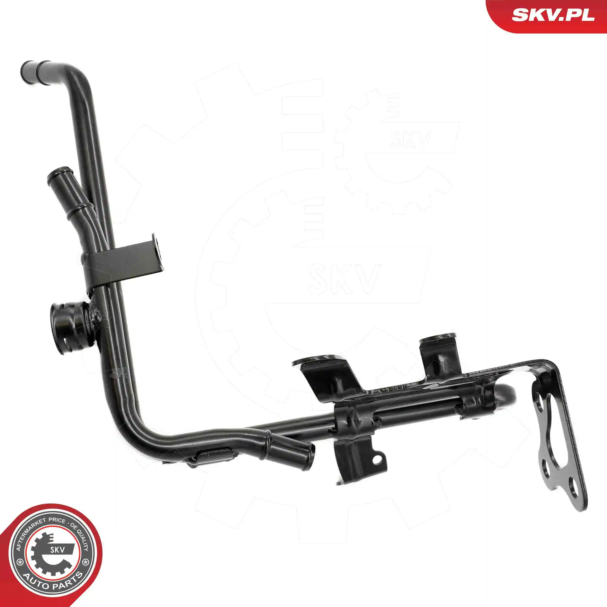 Coolant Pipe 54SKV557