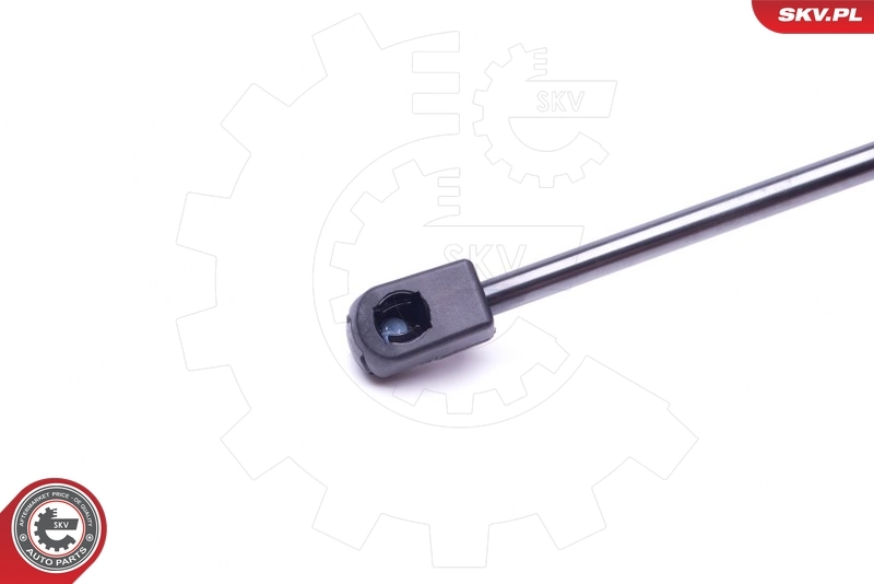 Gas Spring, bonnet 52SKV007