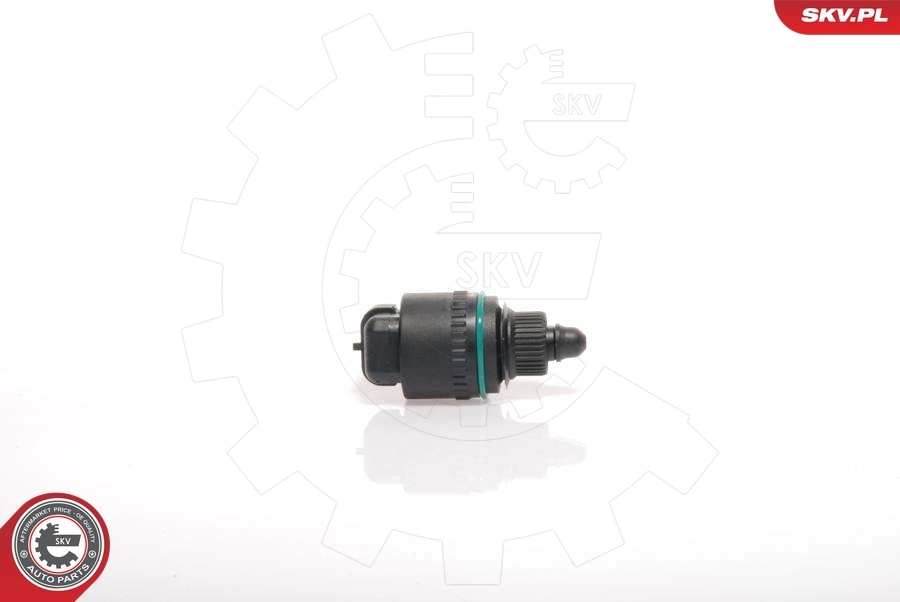 ESEN SKV 08SKV042 Idle Control Valve, air supply