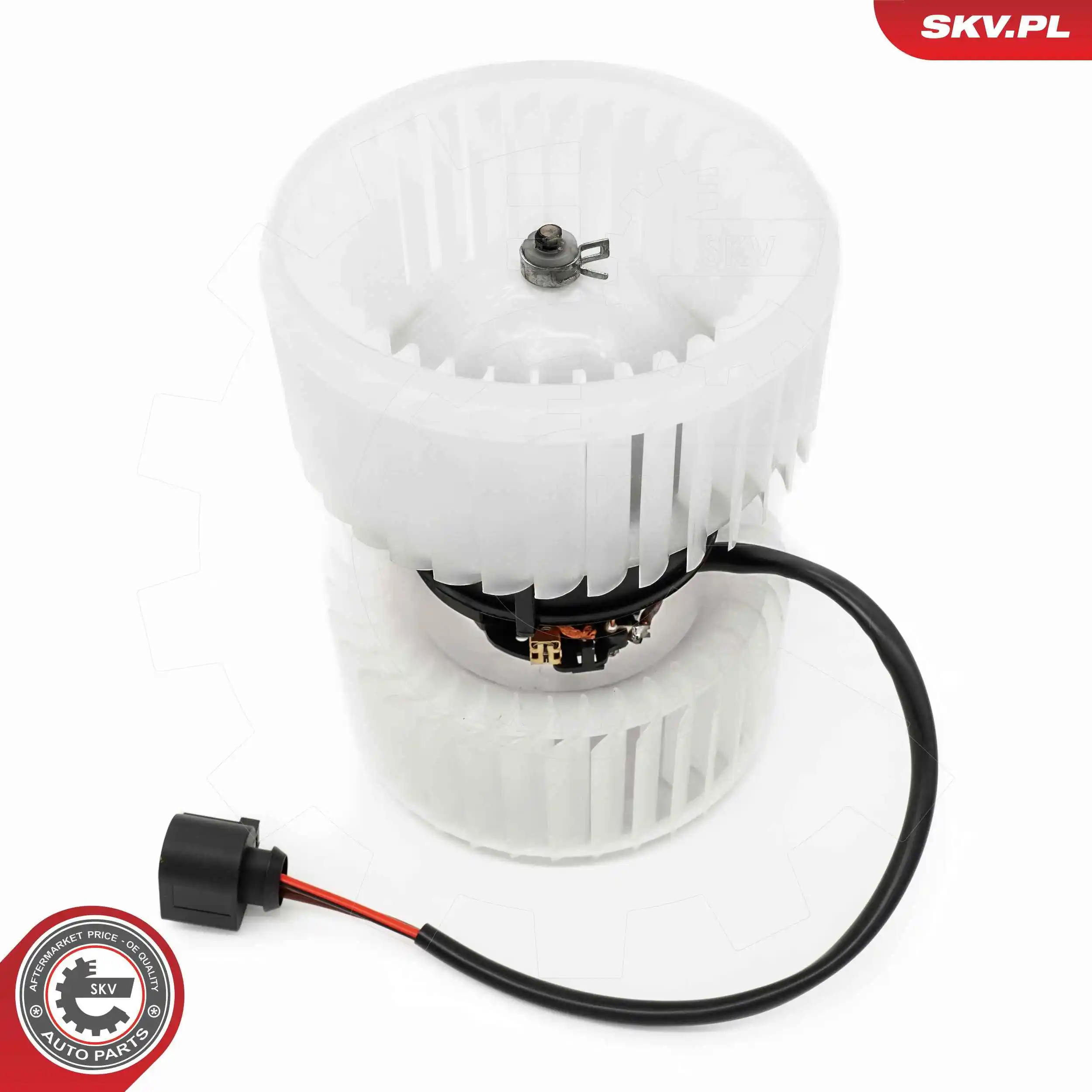 Interior Blower 68SKV090