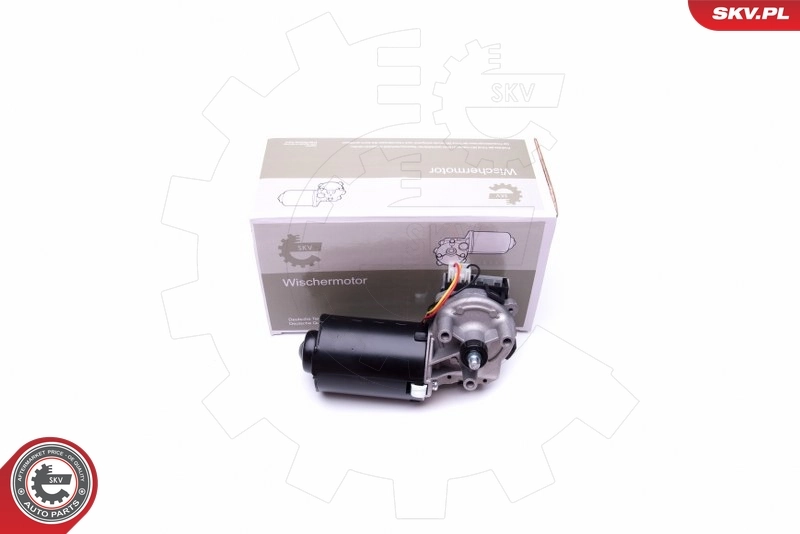 Wiper Motor 19SKV087