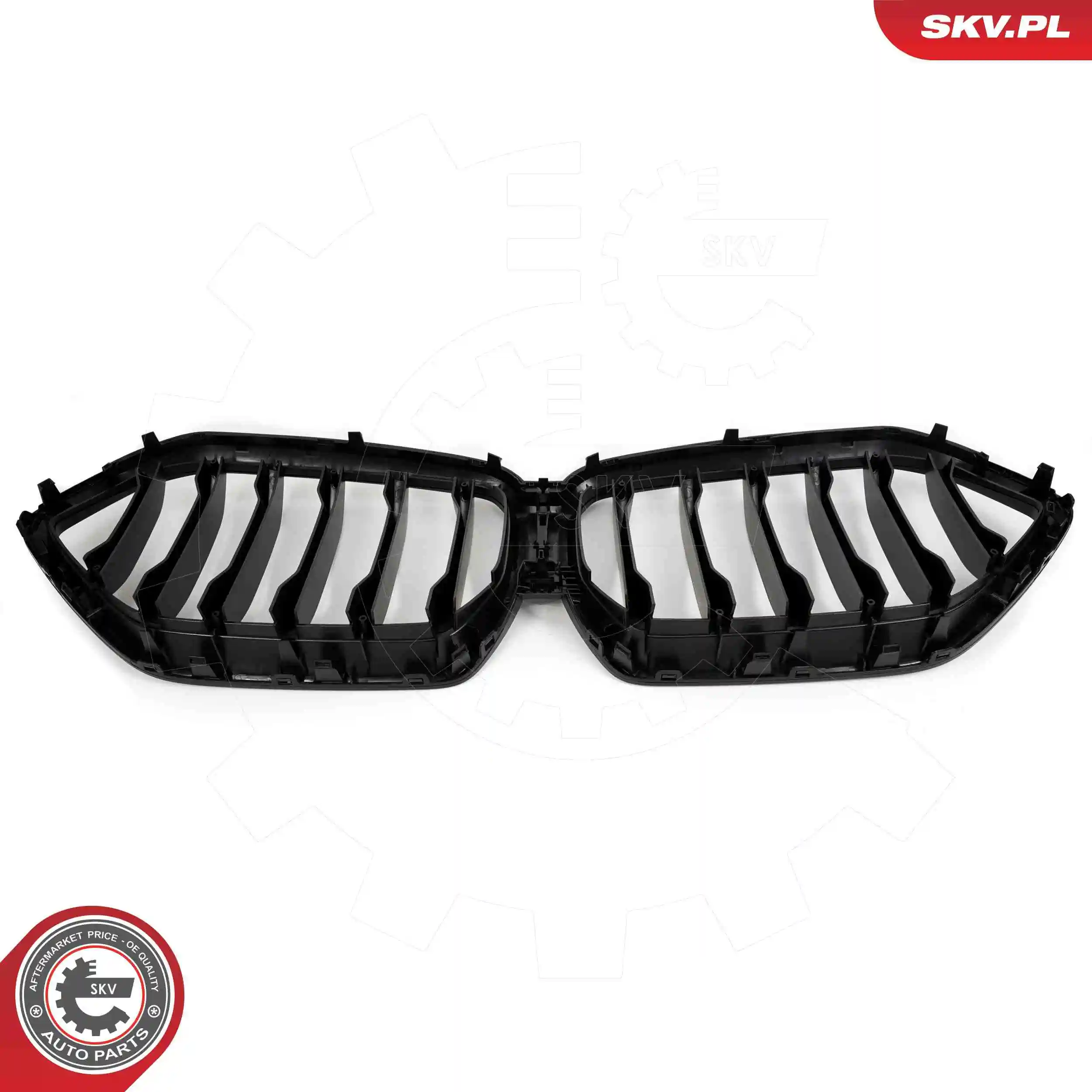ESEN SKV 66SKV308 Radiator Grille