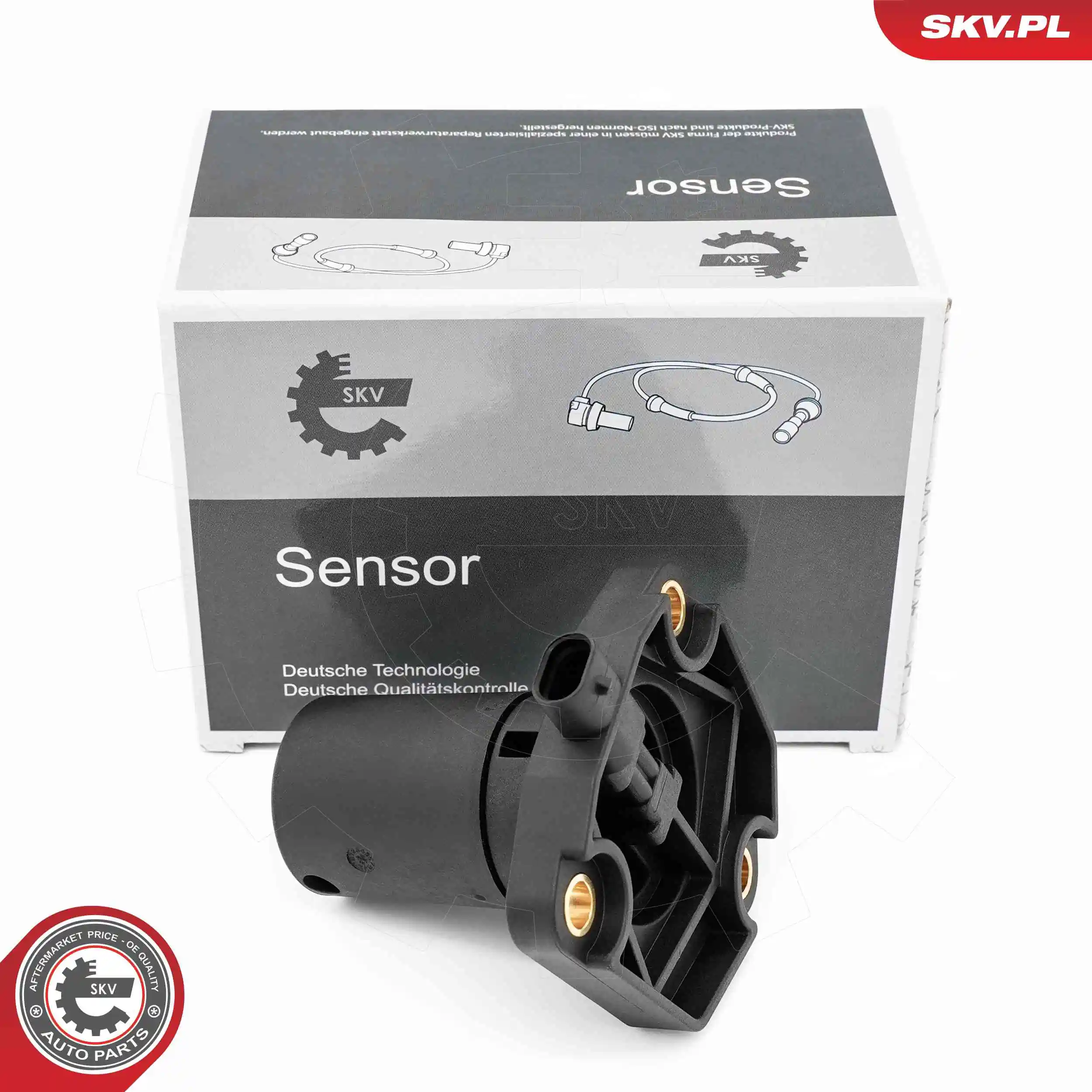 Sensor, engine oil level 17SKV930